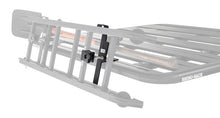 Load image into Gallery viewer, Rhino-Rack Aluminum Folding Ladder Bracket - Black Ops Auto Works