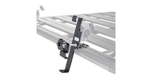 Load image into Gallery viewer, Rhino-Rack Aluminum Folding Ladder Bracket - Black Ops Auto Works