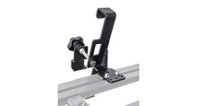 Load image into Gallery viewer, Rhino-Rack Aluminum Folding Ladder Bracket - Black Ops Auto Works