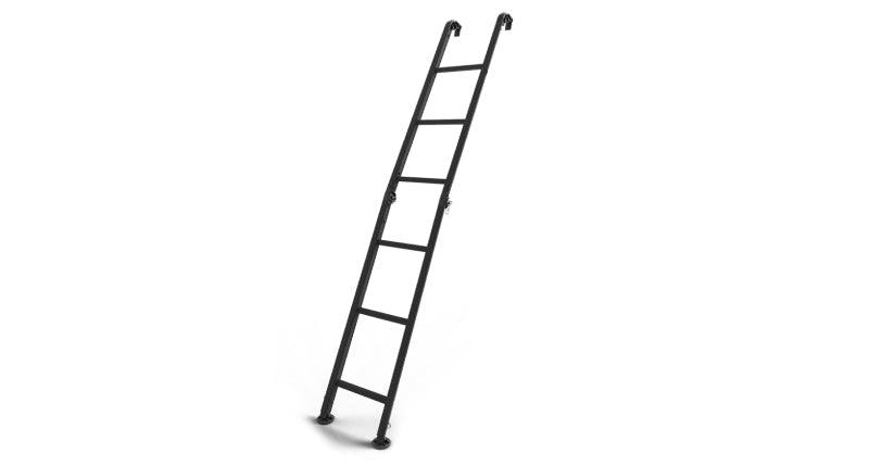 Rhino-Rack Aluminum Folding Ladder - Black Ops Auto Works