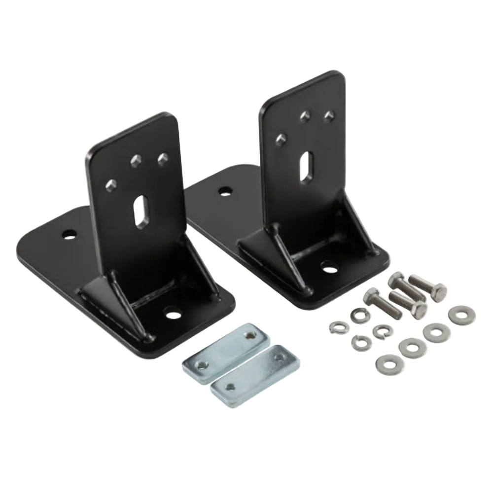Rhino-Rack Batwing Awning Brackets - 2 Pack Rhino-Rack RHR43259