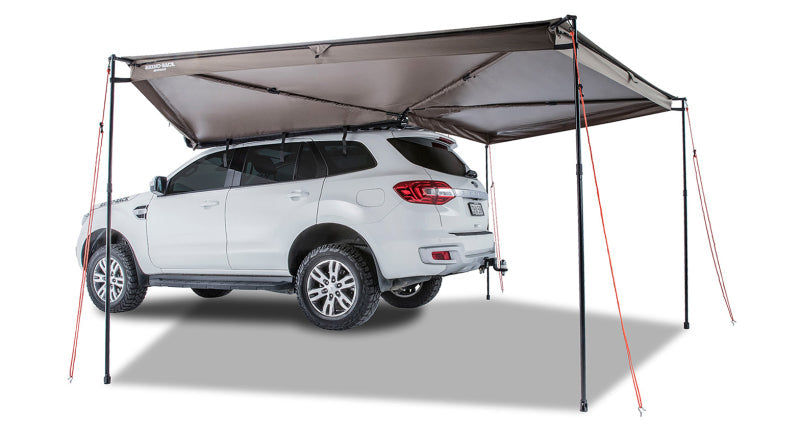 Rhino-Rack Batwing Awning - Left - Black Ops Auto Works