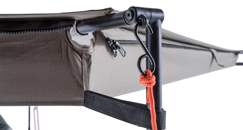 Rhino-Rack Batwing Awning - Left - Black Ops Auto Works