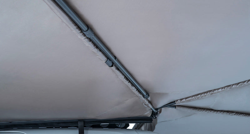 Rhino-Rack Batwing Awning - Left - Black Ops Auto Works
