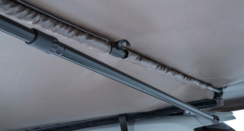 Rhino-Rack Batwing Awning - Left - Black Ops Auto Works