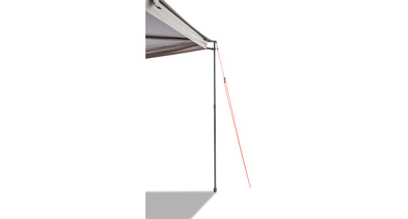 Rhino-Rack Batwing Awning - Left - Black Ops Auto Works