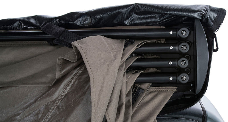 Rhino-Rack Batwing Awning - Left - Black Ops Auto Works
