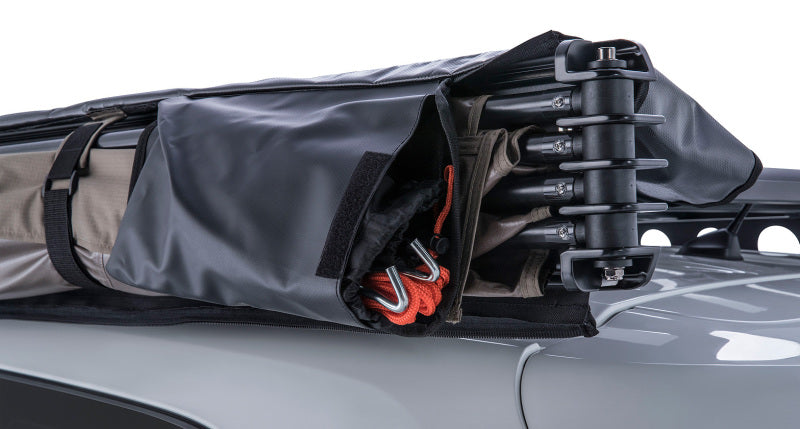 Rhino-Rack Batwing Awning - Left - Black Ops Auto Works