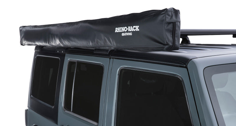 Rhino-Rack Batwing Awning - Right - Black Ops Auto Works
