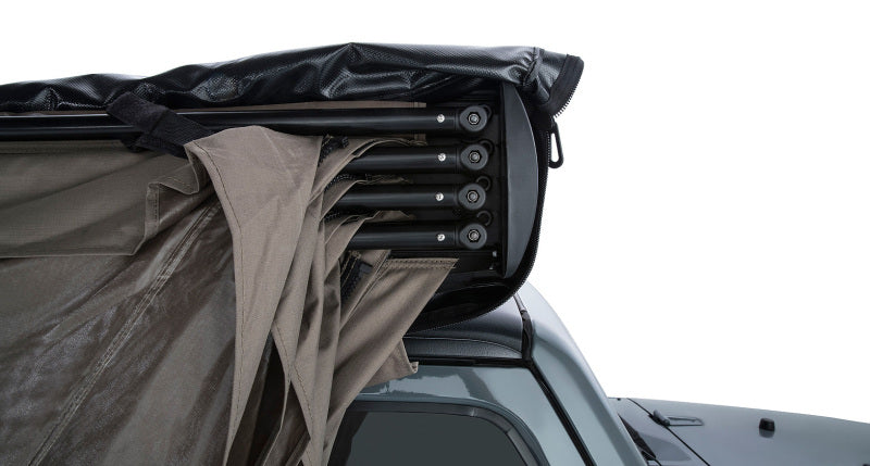 Rhino-Rack Batwing Awning - Right - Black Ops Auto Works