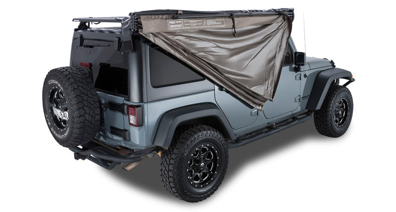 Rhino-Rack Batwing Awning - Right - Black Ops Auto Works
