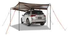 Load image into Gallery viewer, Rhino-Rack Batwing Compact Awning - Left - Black Ops Auto Works