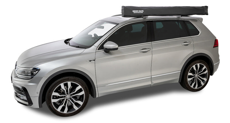 Rhino-Rack Batwing Compact Awning - Left - Black Ops Auto Works