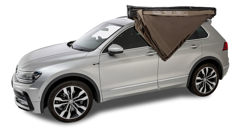 Rhino-Rack Batwing Compact Awning - Left - Black Ops Auto Works