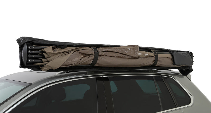 Rhino-Rack Batwing Compact Awning - Left - Black Ops Auto Works