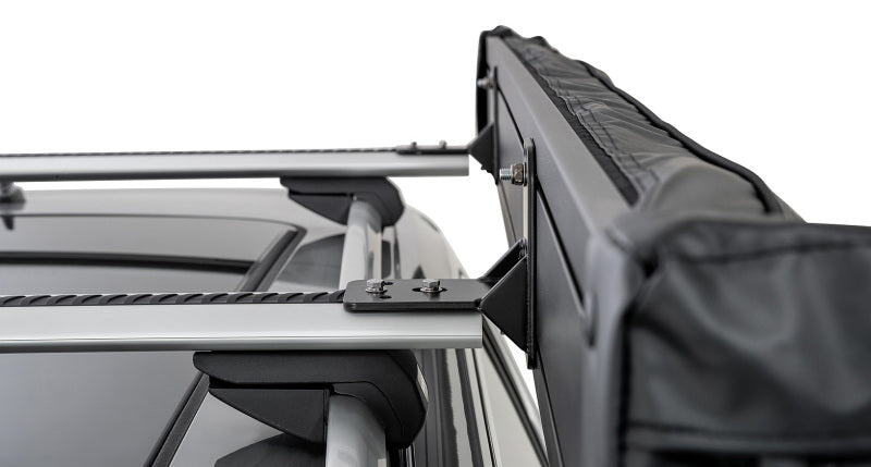 Rhino-Rack Batwing Compact Awning - Left - Black Ops Auto Works