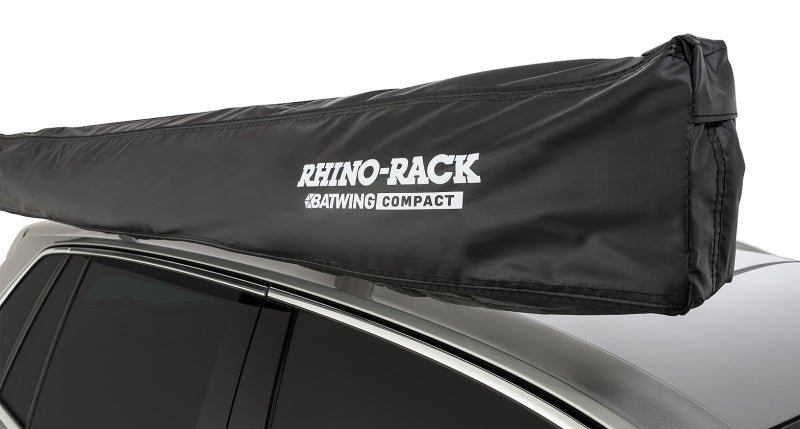 Rhino-Rack Batwing Compact Awning - Right - Black Ops Auto Works