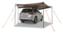 Load image into Gallery viewer, Rhino-Rack Batwing Compact Awning - Right - Black Ops Auto Works