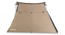 Load image into Gallery viewer, Rhino-Rack Batwing Compact Tapered Zip Extension - Black Ops Auto Works