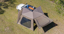 Load image into Gallery viewer, Rhino-Rack Batwing Tapered Zip Extension Rhino-Rack RHR33111