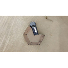 Load image into Gallery viewer, Rhino-Rack Batwing Tapered Zip Extension Rhino-Rack RHR33111