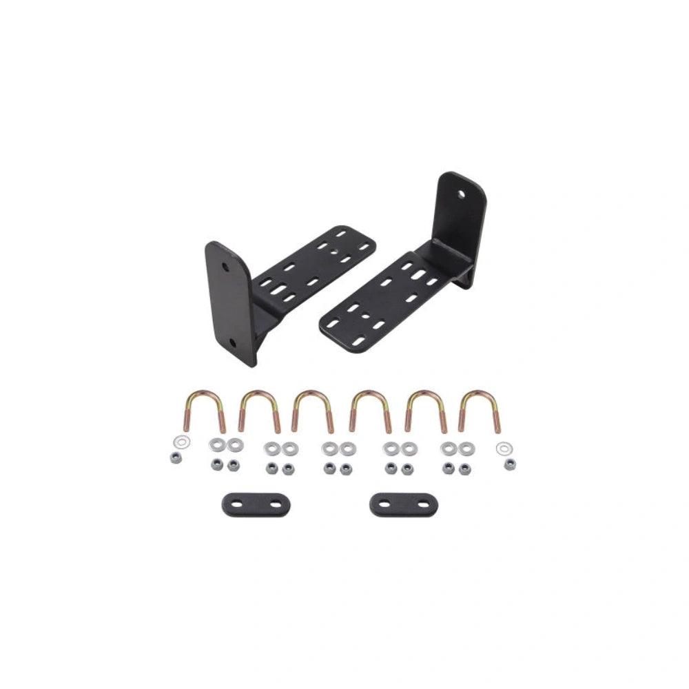Rhino-Rack Batwing Tubular Rack Bracket Kit - Rhino-Rack RHR31103