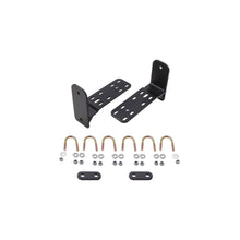 Load image into Gallery viewer, Rhino-Rack Batwing Tubular Rack Bracket Kit - Rhino-Rack RHR31103