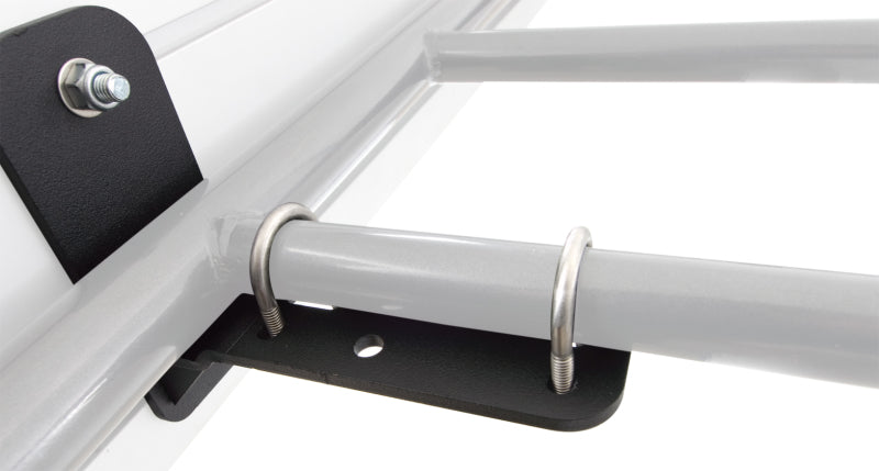 Rhino-Rack Batwing Tubular Rack Bracket Kit - Black Ops Auto Works