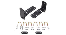 Load image into Gallery viewer, Rhino-Rack Batwing Tubular Rack Bracket Kit - Black Ops Auto Works