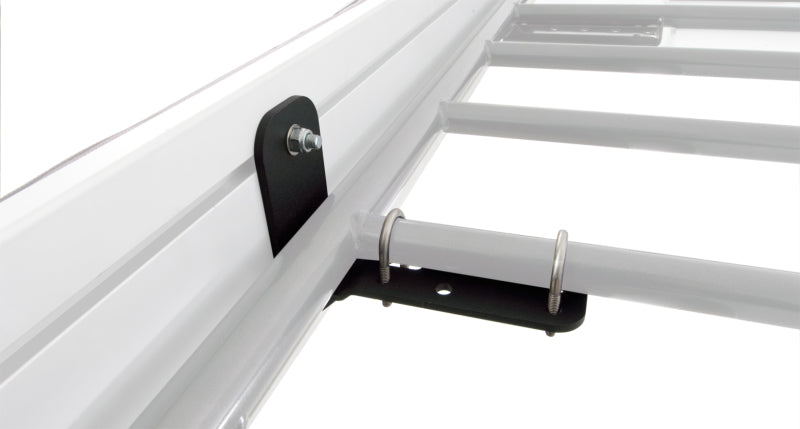 Rhino-Rack Batwing Tubular Rack Bracket Kit - Black Ops Auto Works
