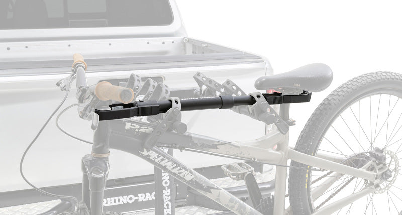 Rhino-Rack Bike Bar Adapter - Black Ops Auto Works