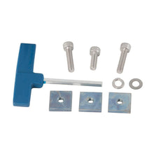 Load image into Gallery viewer, Rhino-Rack C-Channel Fitting Kit for Hybrid Bike Carrier Rhino-Rack RHRRBCA034