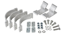 Load image into Gallery viewer, Rhino-Rack Conduit Clamp Set - 2 pcs - Black Ops Auto Works
