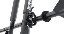 Load image into Gallery viewer, Rhino-Rack Folding J Style Kayak Carrier - Pair - Black Ops Auto Works