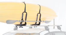 Load image into Gallery viewer, Rhino-Rack Folding J Style Kayak Carrier - Pair - Black Ops Auto Works