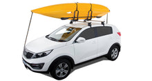 Load image into Gallery viewer, Rhino-Rack Folding J Style Kayak Carrier - Pair - Black Ops Auto Works