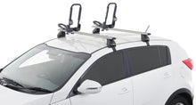 Load image into Gallery viewer, Rhino-Rack Folding J Style Kayak Carrier - Pair - Black Ops Auto Works