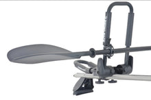 Load image into Gallery viewer, Rhino-Rack Folding J Style Kayak Carrier - Pair - Black Ops Auto Works