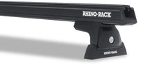Load image into Gallery viewer, Rhino-Rack Heavy Duty 65in 2 Bar Roof Rack (No Tracks) - Black - Black Ops Auto Works