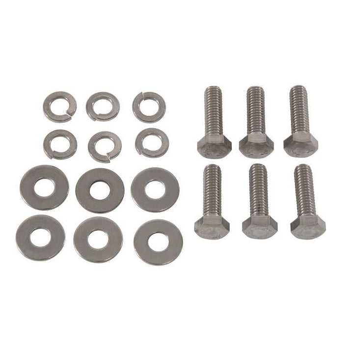 Rhino-Rack Jeep JK 4Dr Hardware Kit Rhino-Rack RHRSUB0800