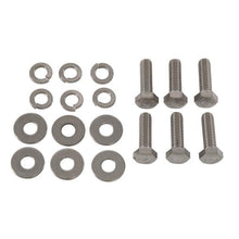 Load image into Gallery viewer, Rhino-Rack Jeep JK 4Dr Hardware Kit Rhino-Rack RHRSUB0800