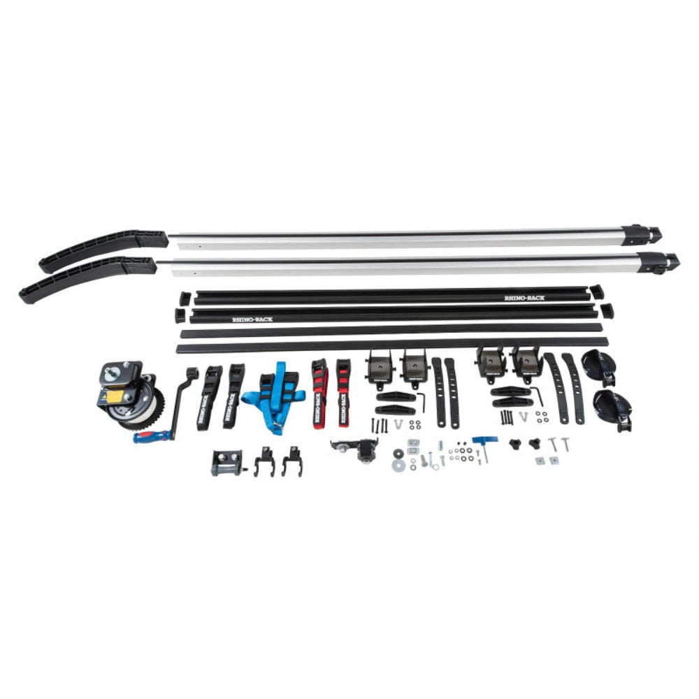 Rhino-Rack Nautic Kayak Lifter - Rhino-Rack RHRNKL