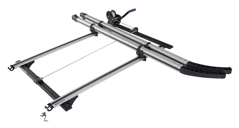 Rhino-Rack Nautic Kayak Lifter - Black Ops Auto Works