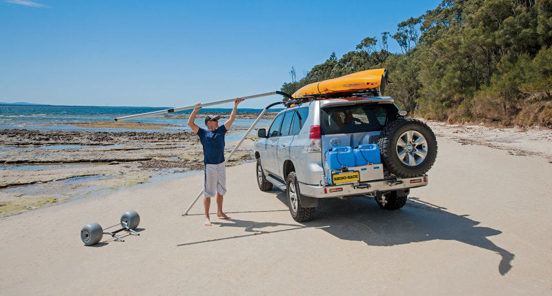 Rhino-Rack Nautic Kayak Lifter - Black Ops Auto Works