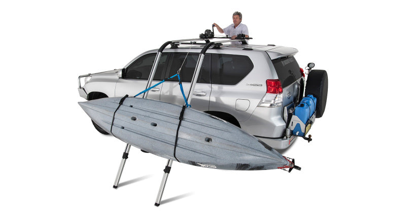 Rhino-Rack Nautic Kayak Lifter - Black Ops Auto Works