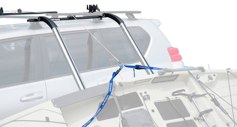 Rhino-Rack Nautic Kayak Lifter - Black Ops Auto Works
