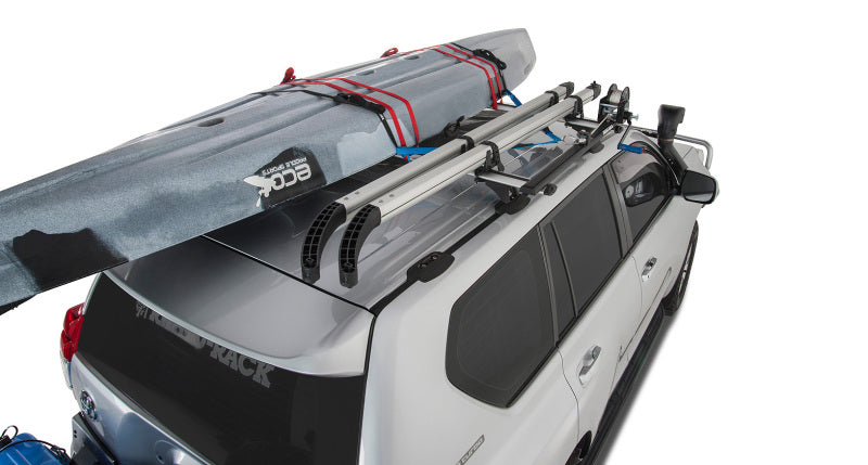 Rhino-Rack Nautic Kayak Lifter - Black Ops Auto Works