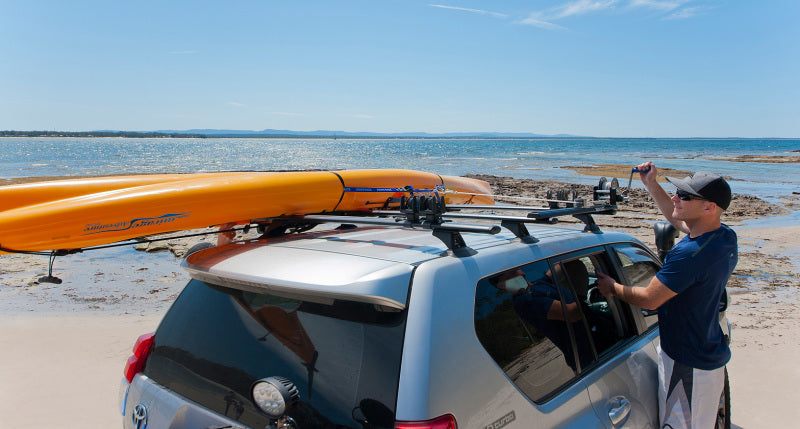 Rhino-Rack Nautic Kayak Lifter - Black Ops Auto Works