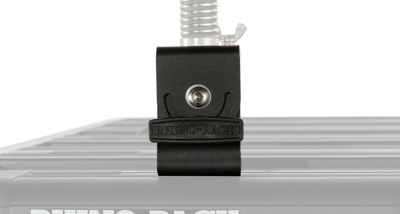 Rhino-Rack Pioneer Folding Aerial Bracket - Black Ops Auto Works