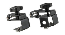 Load image into Gallery viewer, Rhino-Rack Pioneer High Lifting Jack Holder Bracket Set (Top Mount) - Black Ops Auto Works